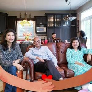 Meet your Posher, Shahid